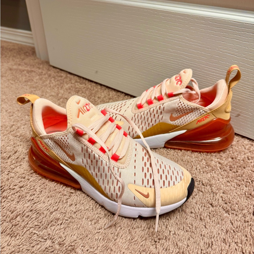 COPY - Women’s Nike Air Max 270